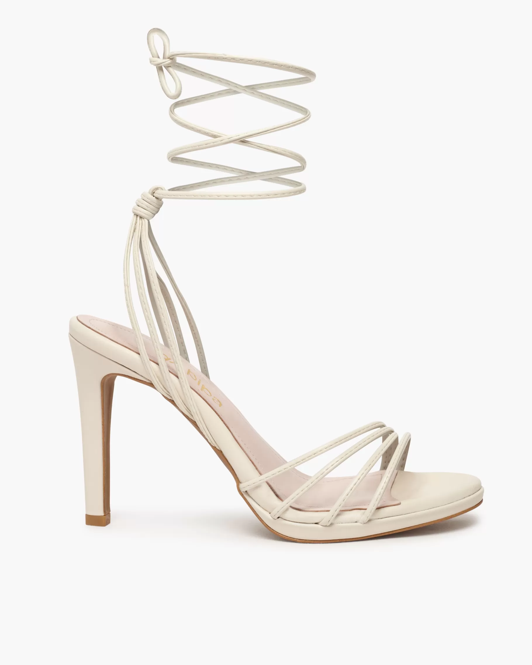 Lady Pipa Shoes | Allegra Sandals