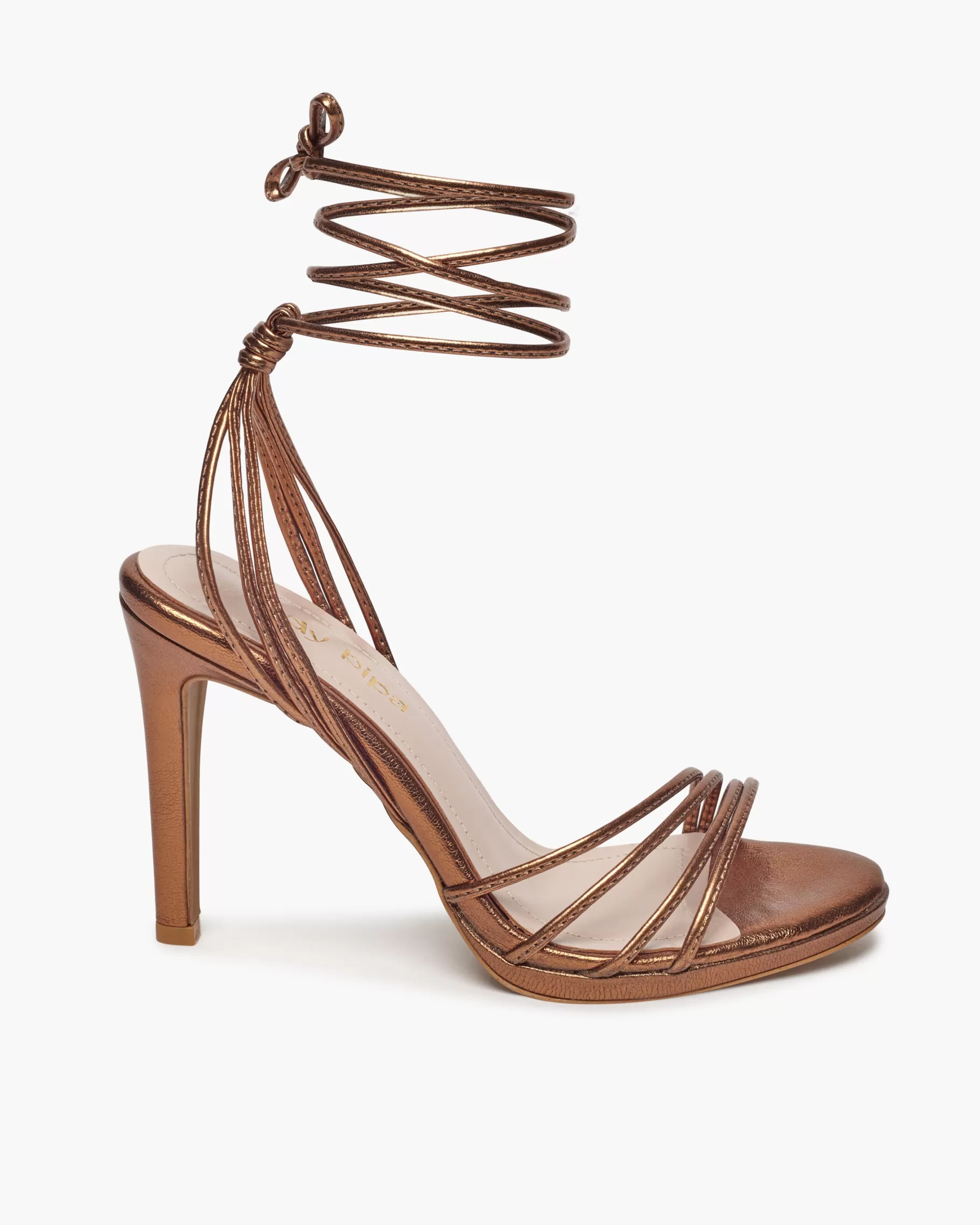 Lady Pipa Shoes | Allegra Sandals