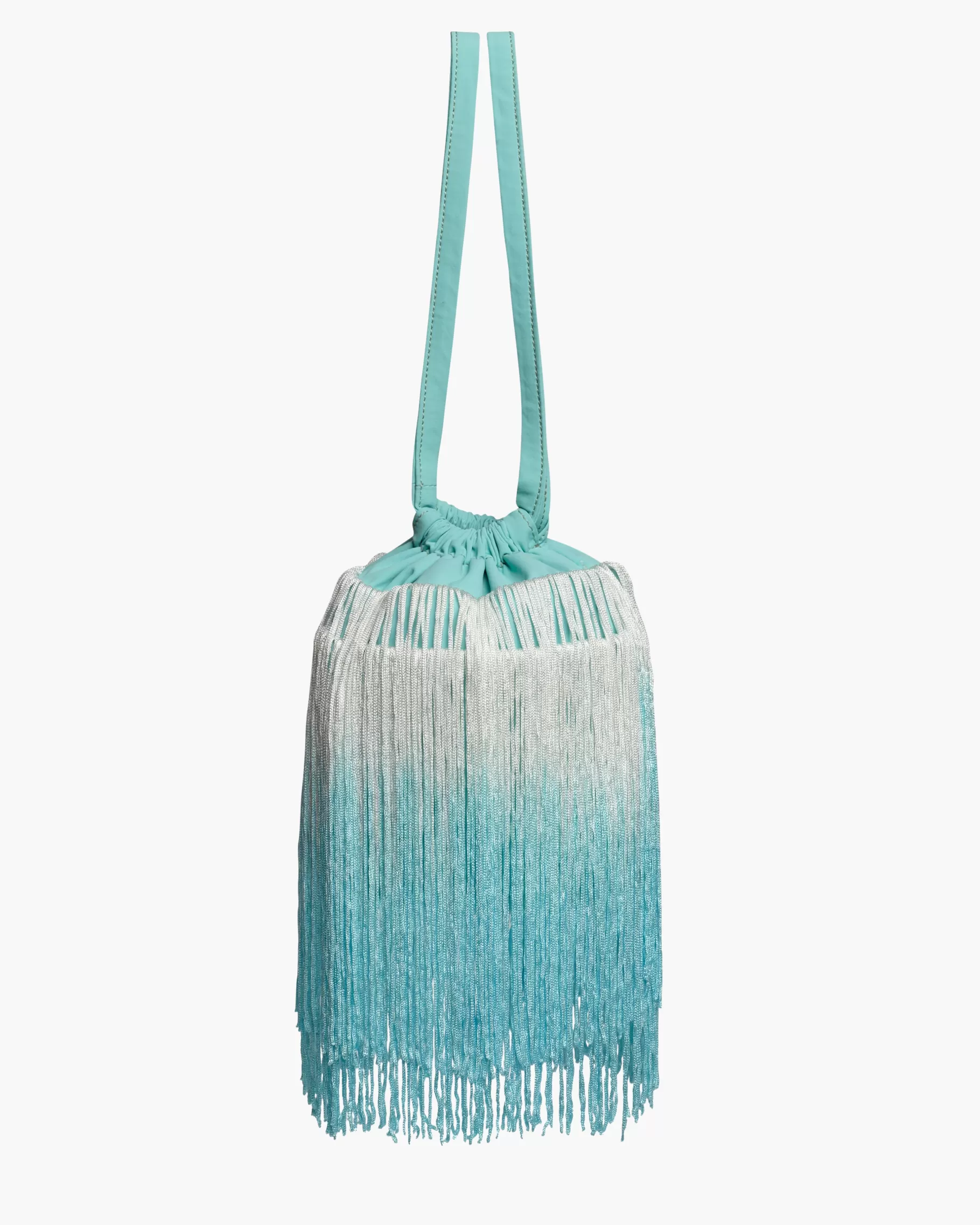 Lady Pipa Bags | Bruna Fringes Bag