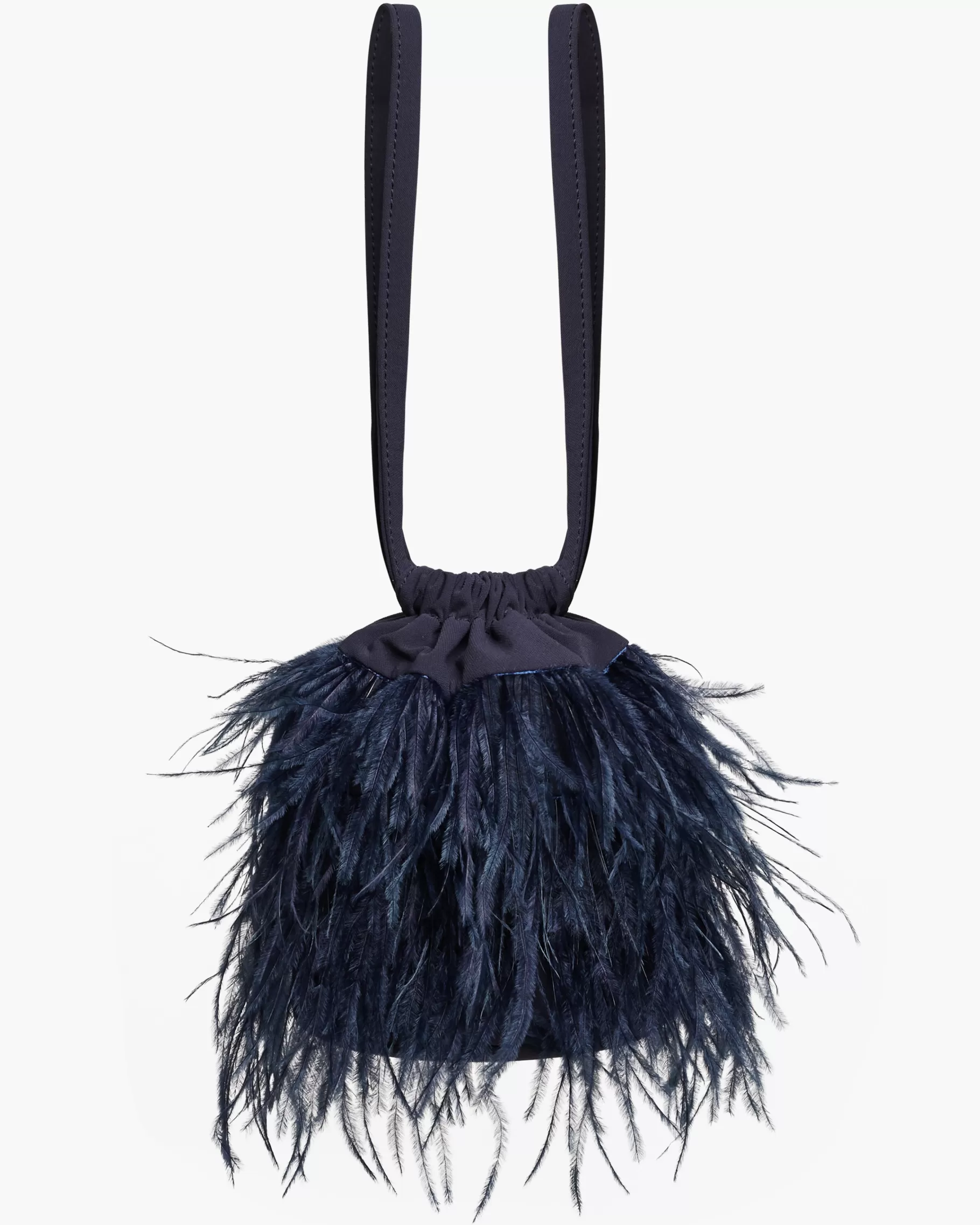 Lady Pipa Bags | Bruna Feathers Bag