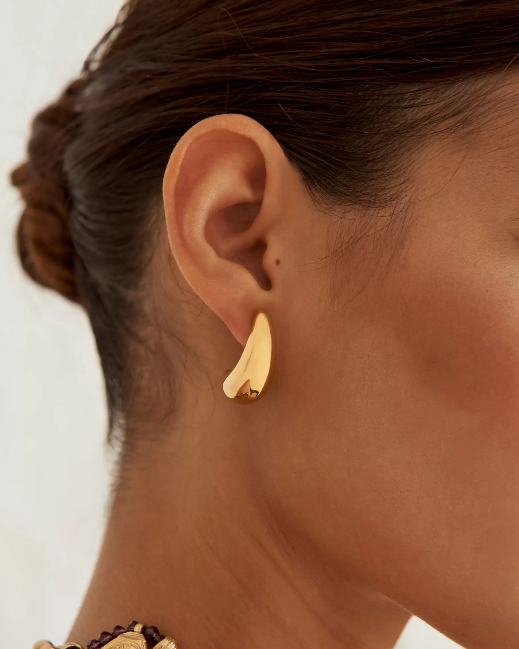 Lady Pipa Jewelry | Drop Earrings