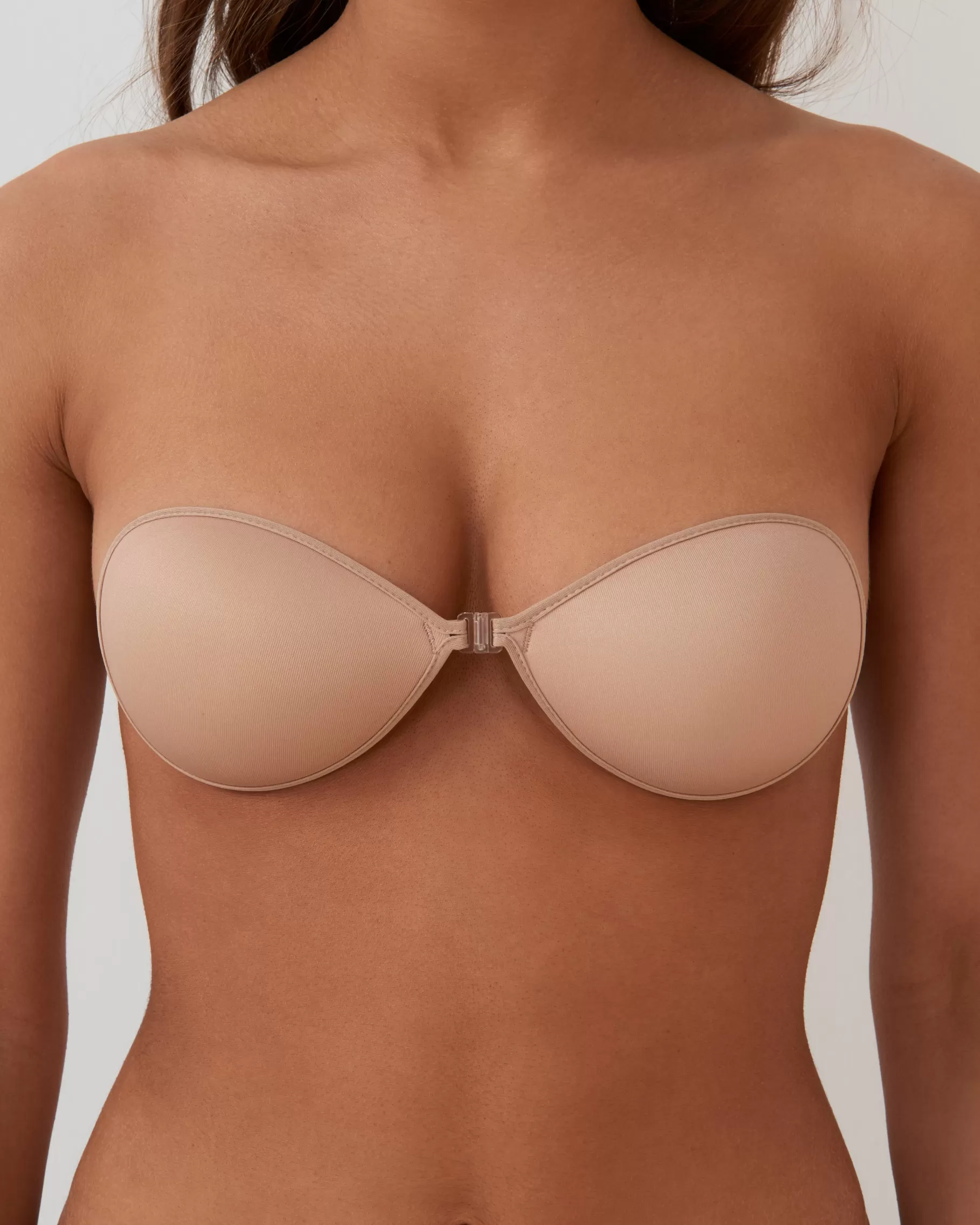 Lady Pipa Bras & Bodysuits | Fabric Adhesive Cups