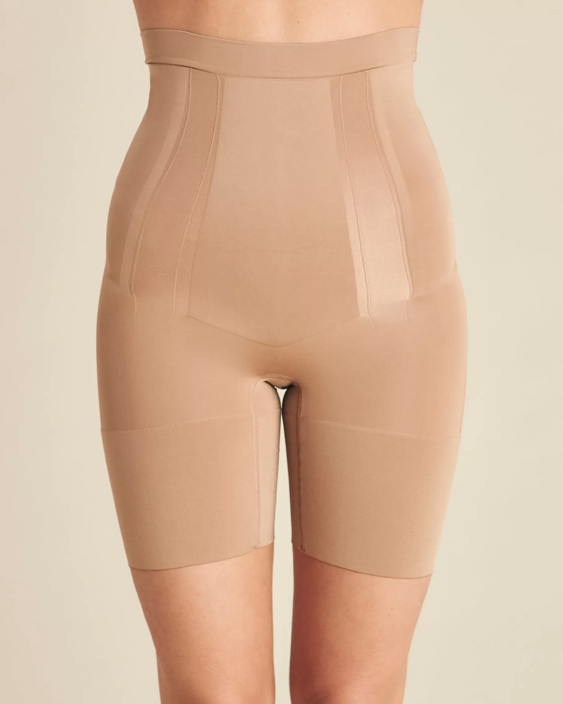 Lady Pipa Bras & Bodysuits | High-waisted Slimming Girdle By SPANX