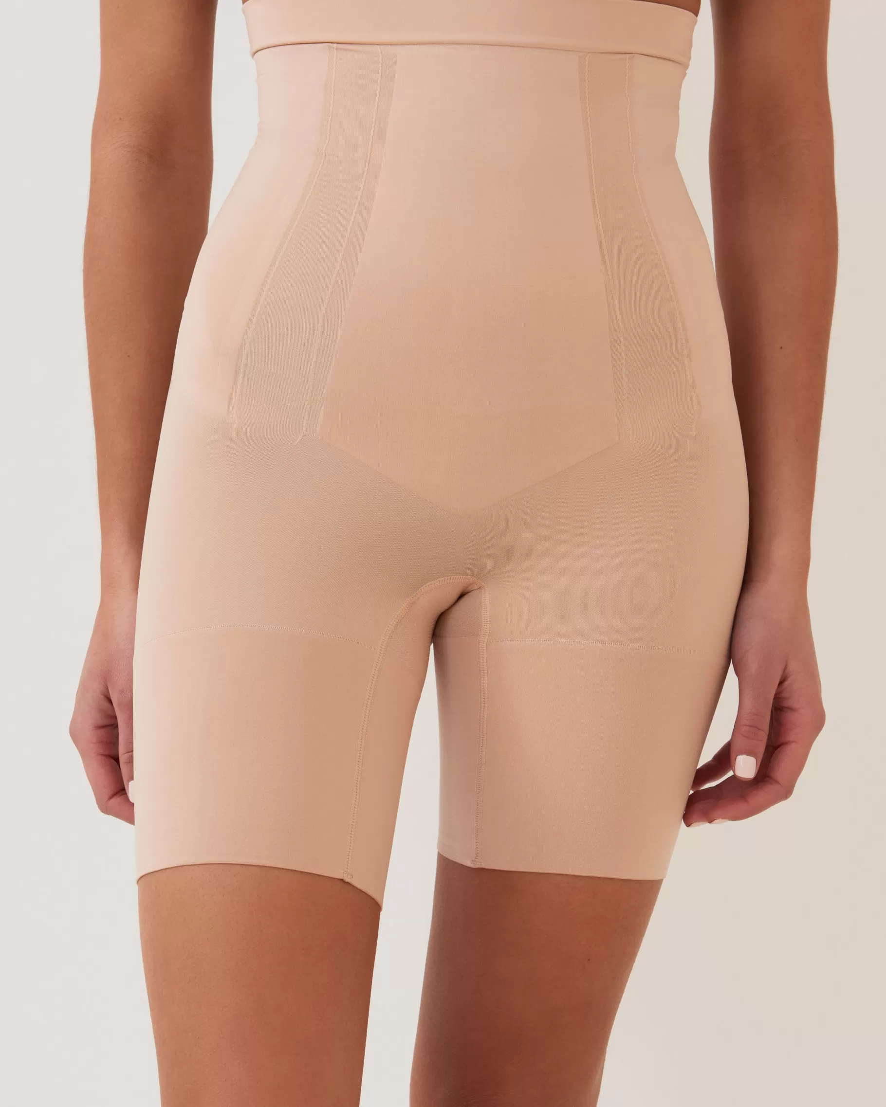 Lady Pipa Bras & Bodysuits | High-waisted Slimming Girdle By SPANX