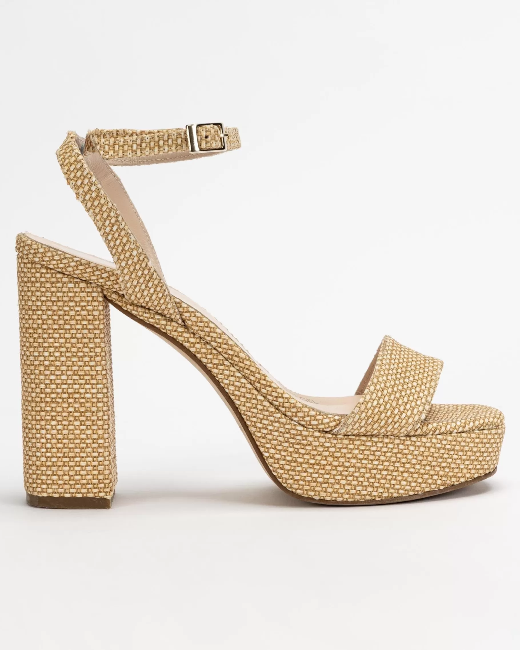 Lady Pipa Shoes | Loira Sandals