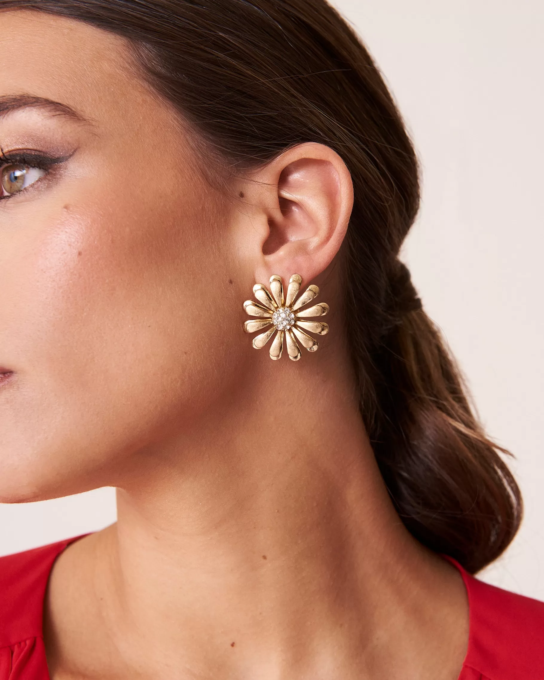 Lady Pipa Jewelry | Margarita Earrings