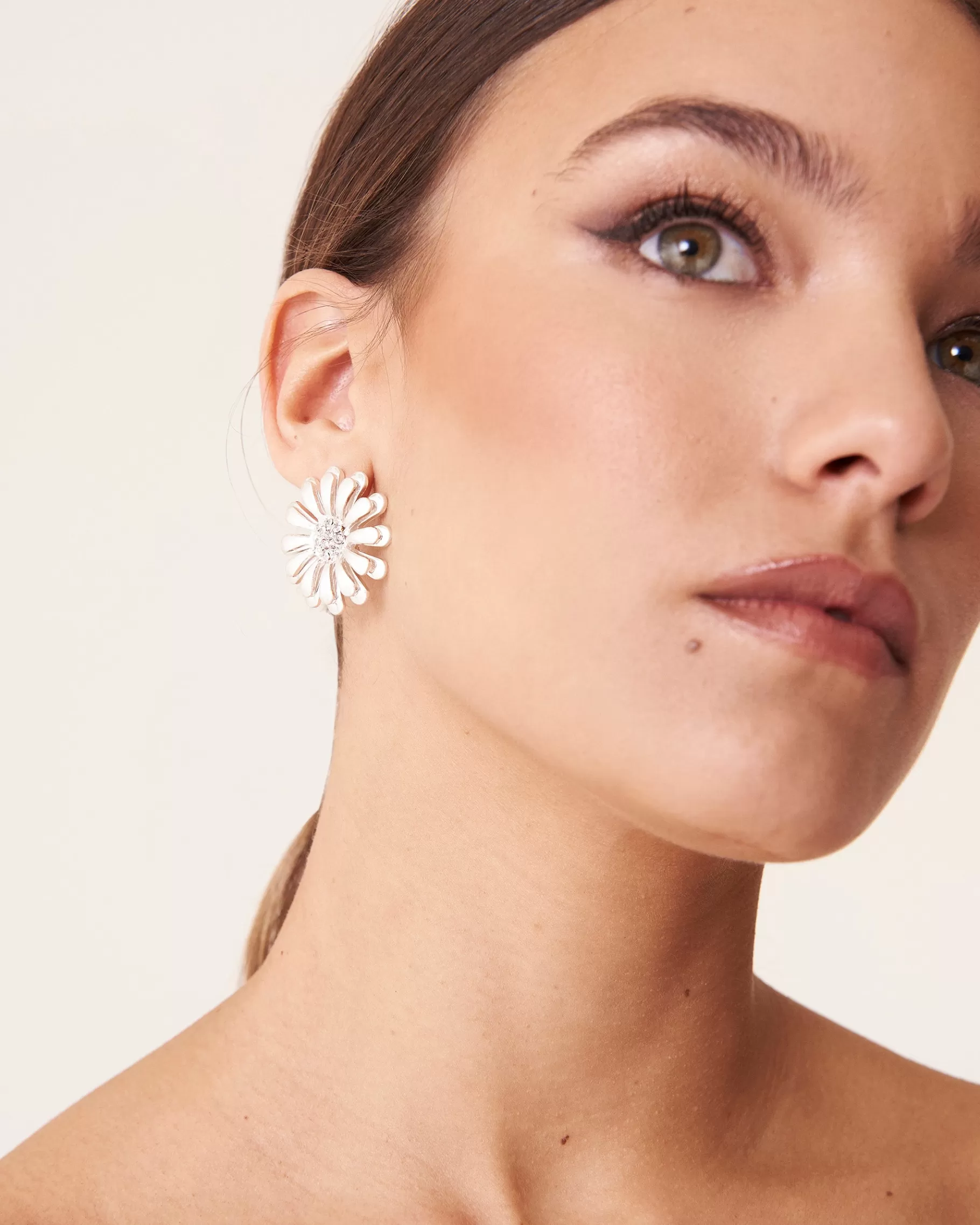 Lady Pipa Jewelry | Margarita Earrings