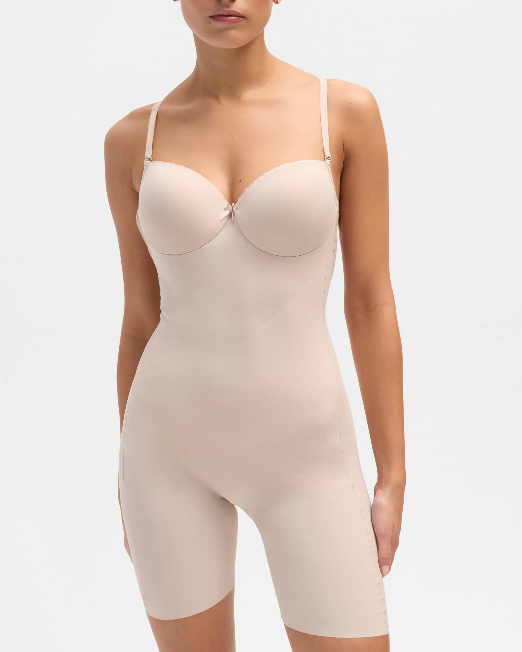 Lady Pipa Bras & Bodysuits | Multiposition Bodysuit