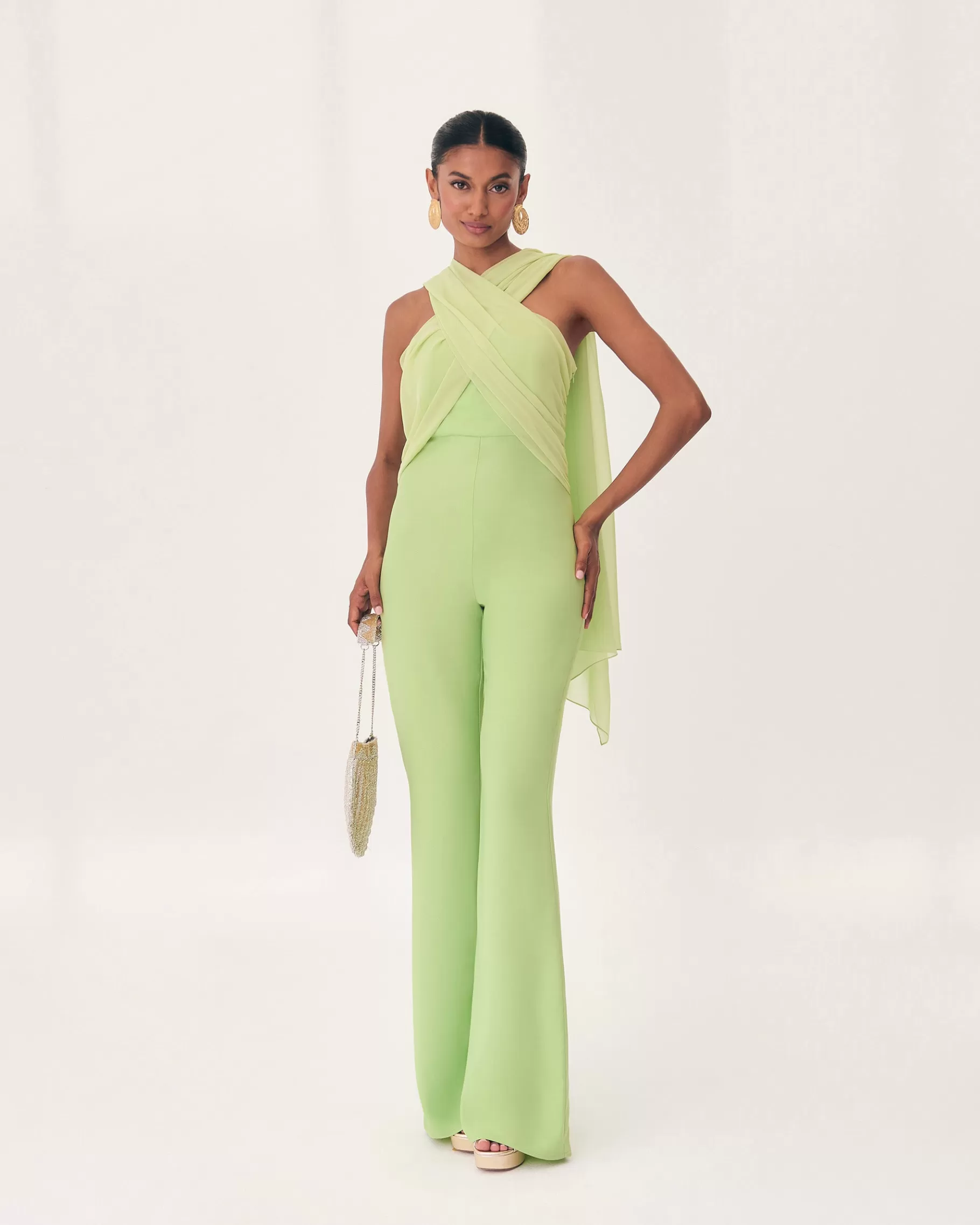 Lady Pipa Jumpsuits | Romeo Jumpsuit