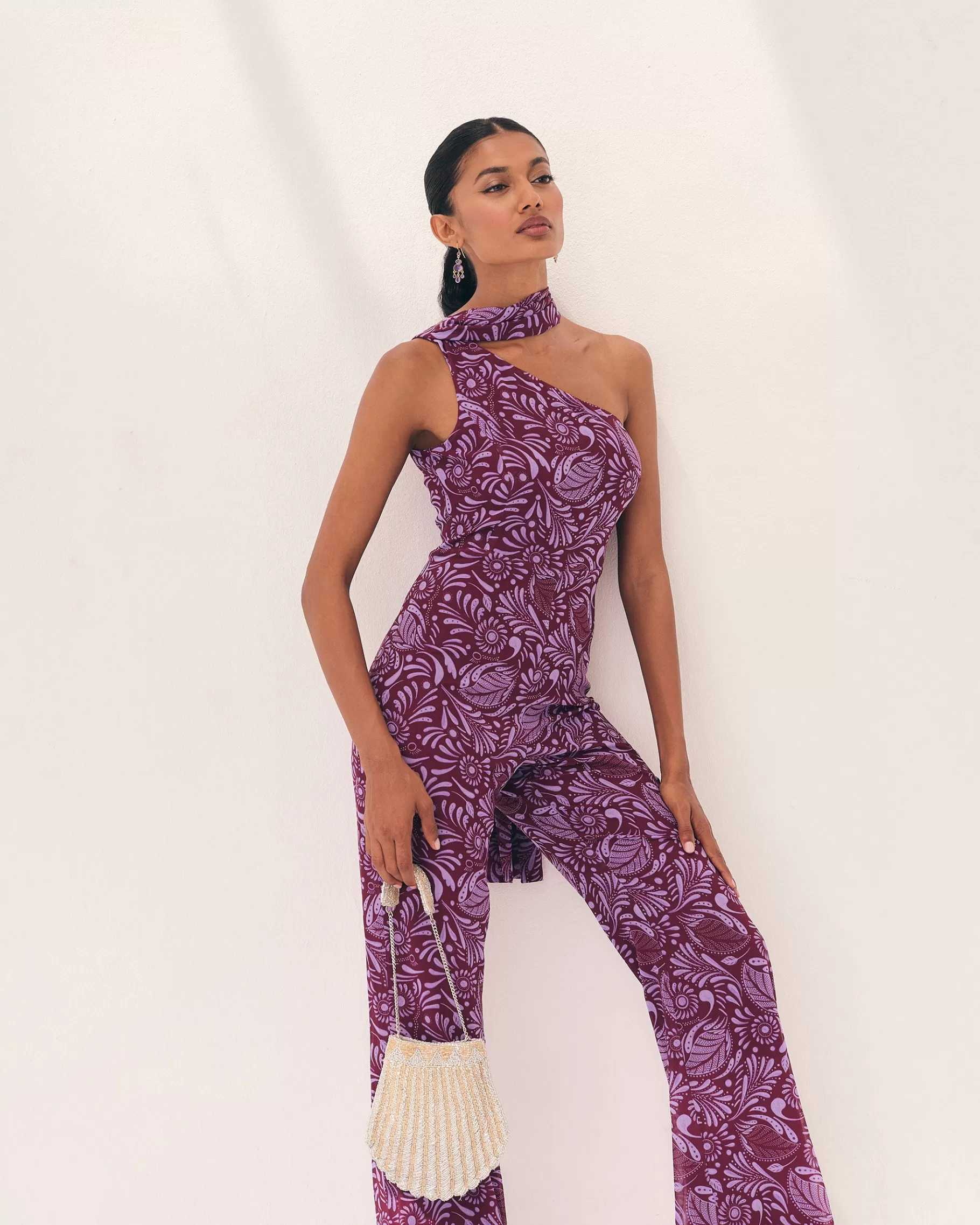 Lady Pipa Jumpsuits | Sidonia Jumpsuit