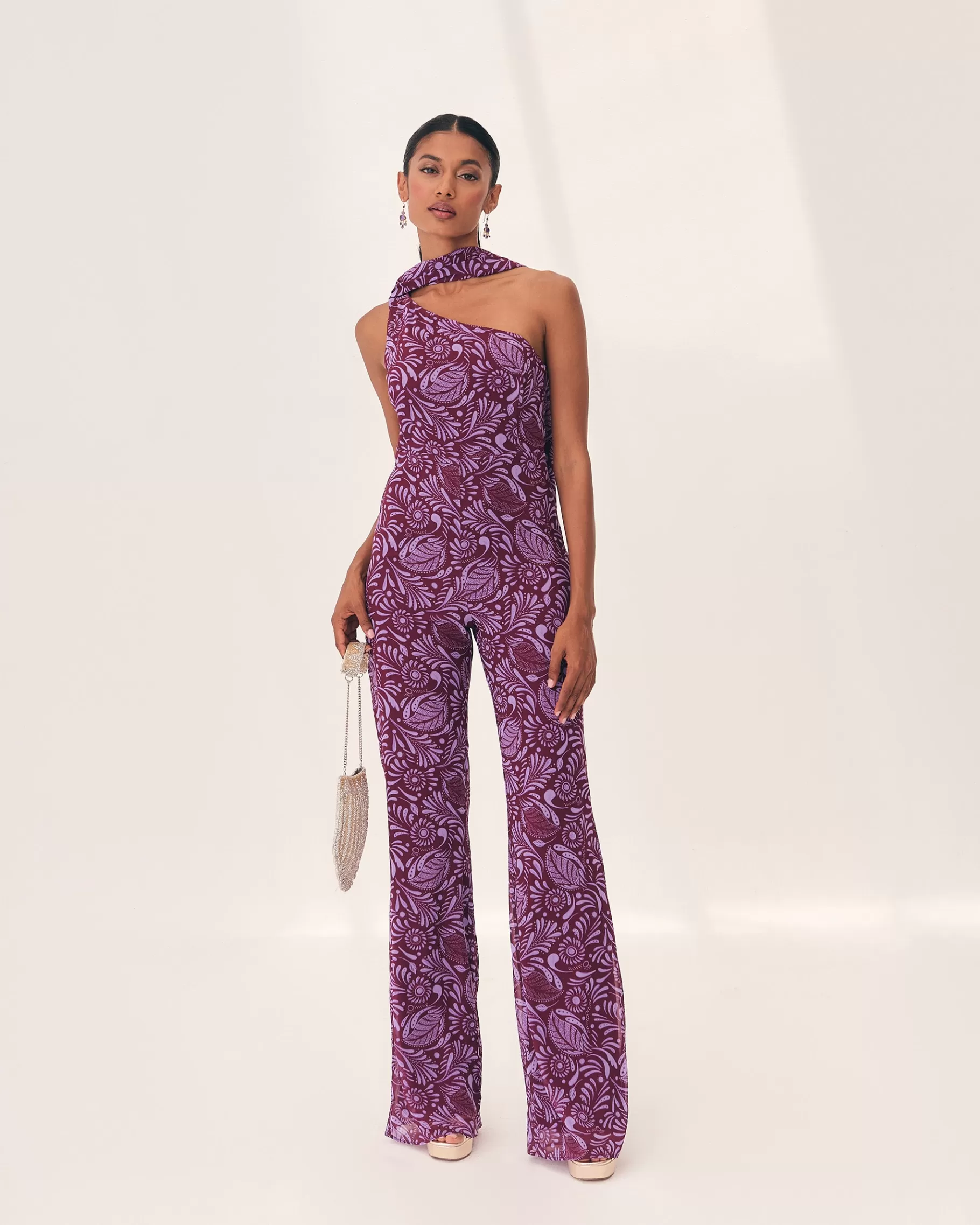 Lady Pipa Jumpsuits | Sidonia Jumpsuit