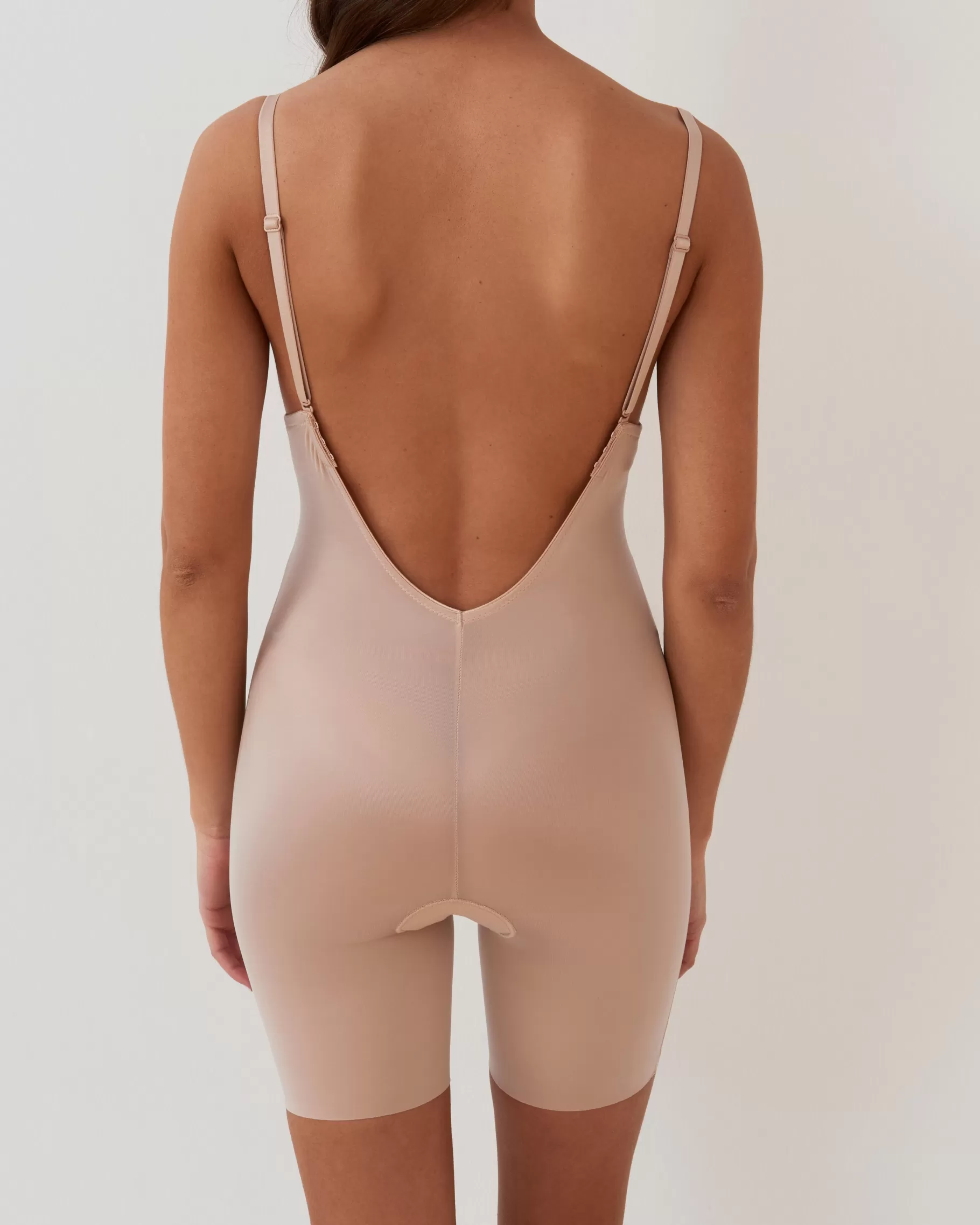 Lady Pipa Bras & Bodysuits | Slimming Bodysuit By SPANX