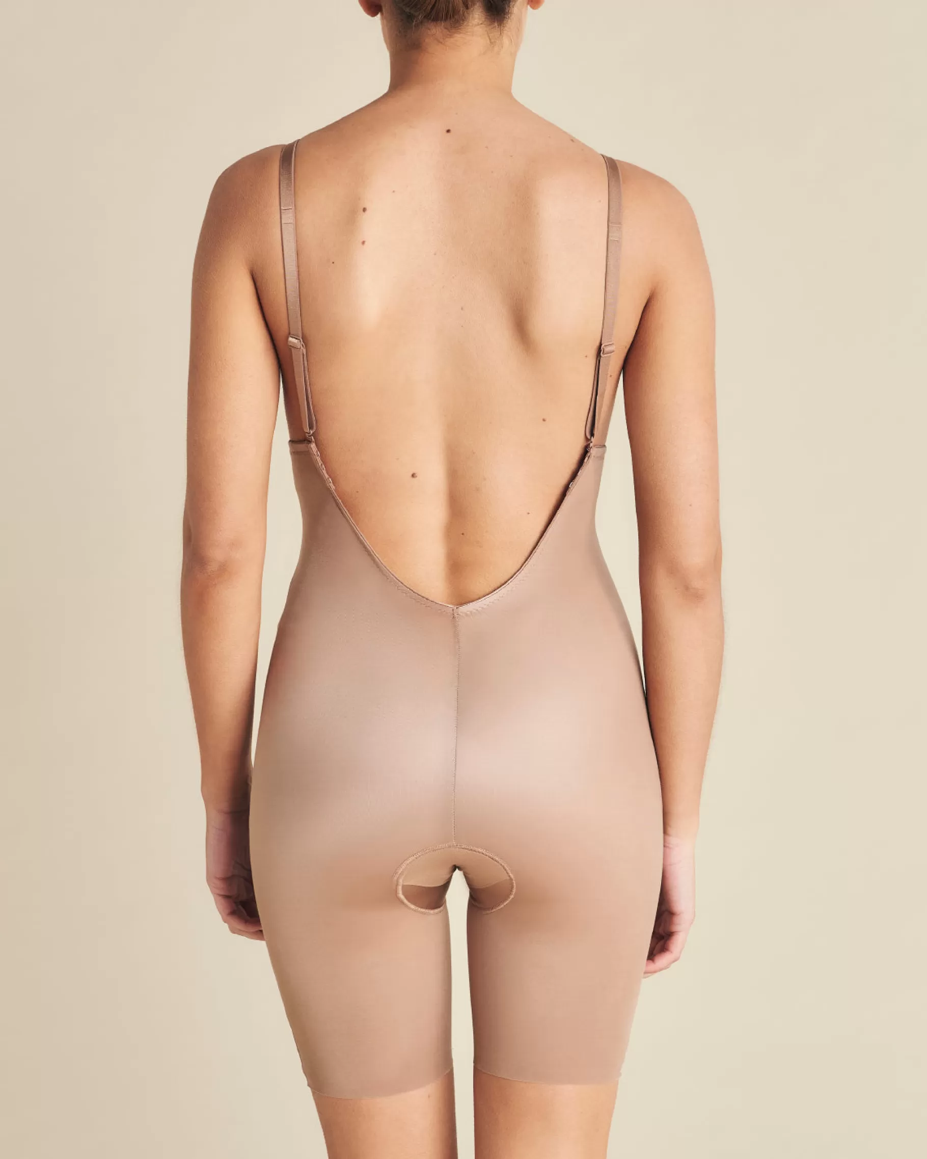 Lady Pipa Bras & Bodysuits | Slimming Bodysuit By SPANX