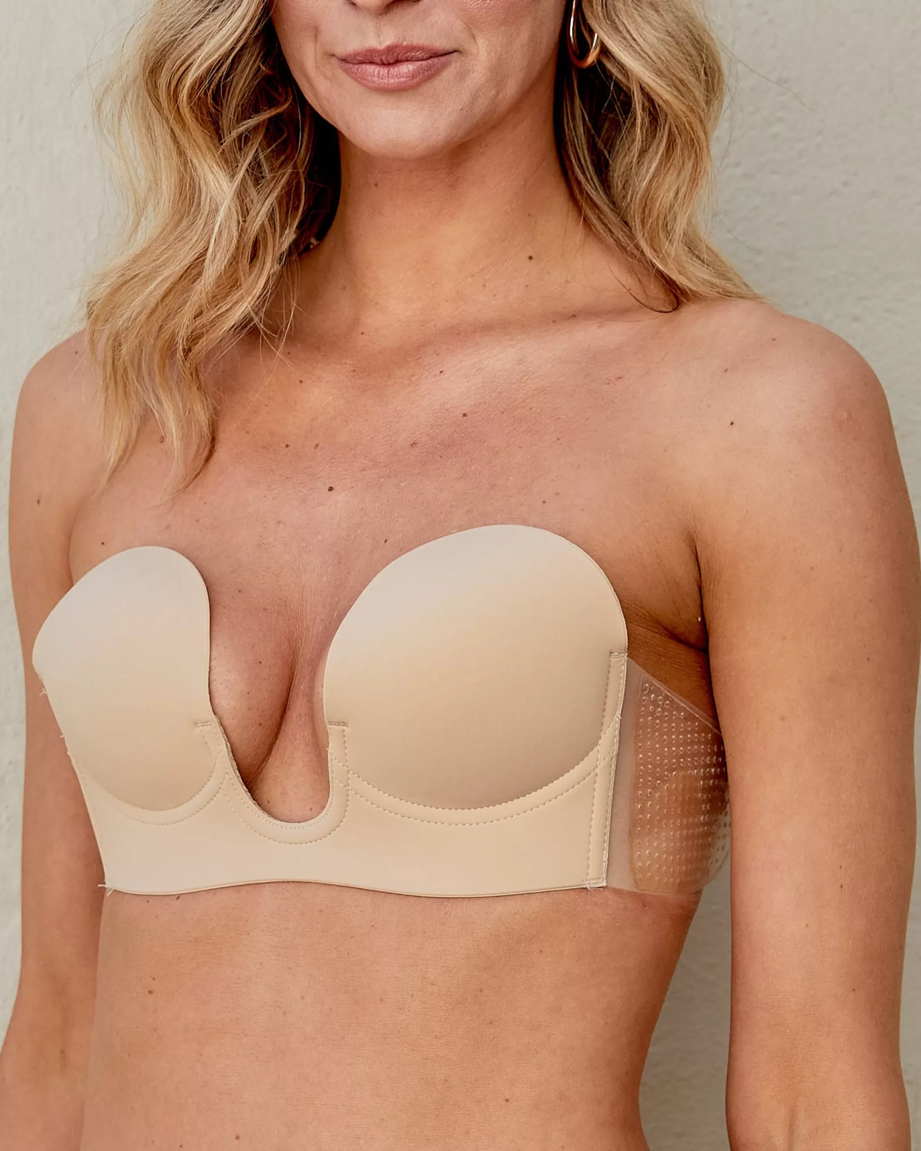 Lady Pipa Bras & Bodysuits | Strapless Bra