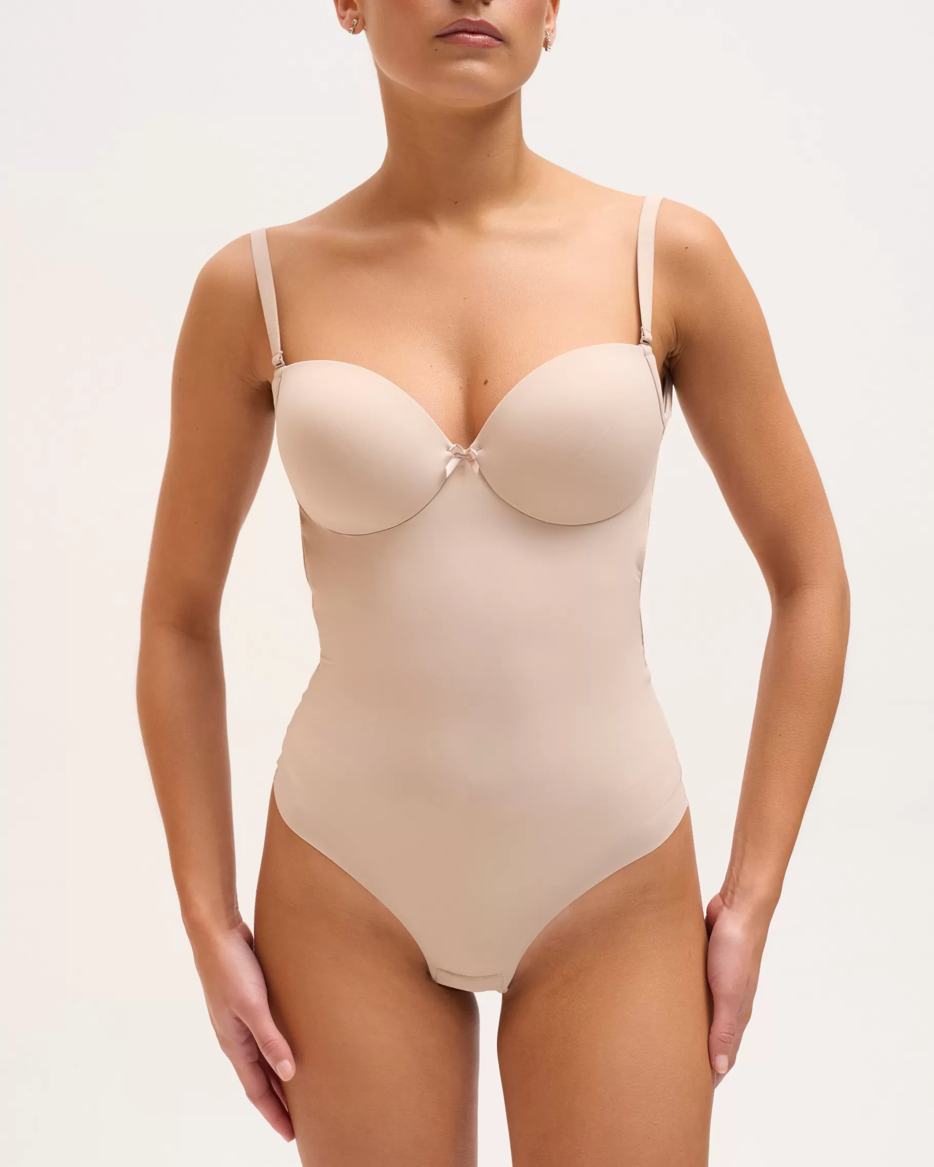 Lady Pipa Bras & Bodysuits | Thong Bodysuit