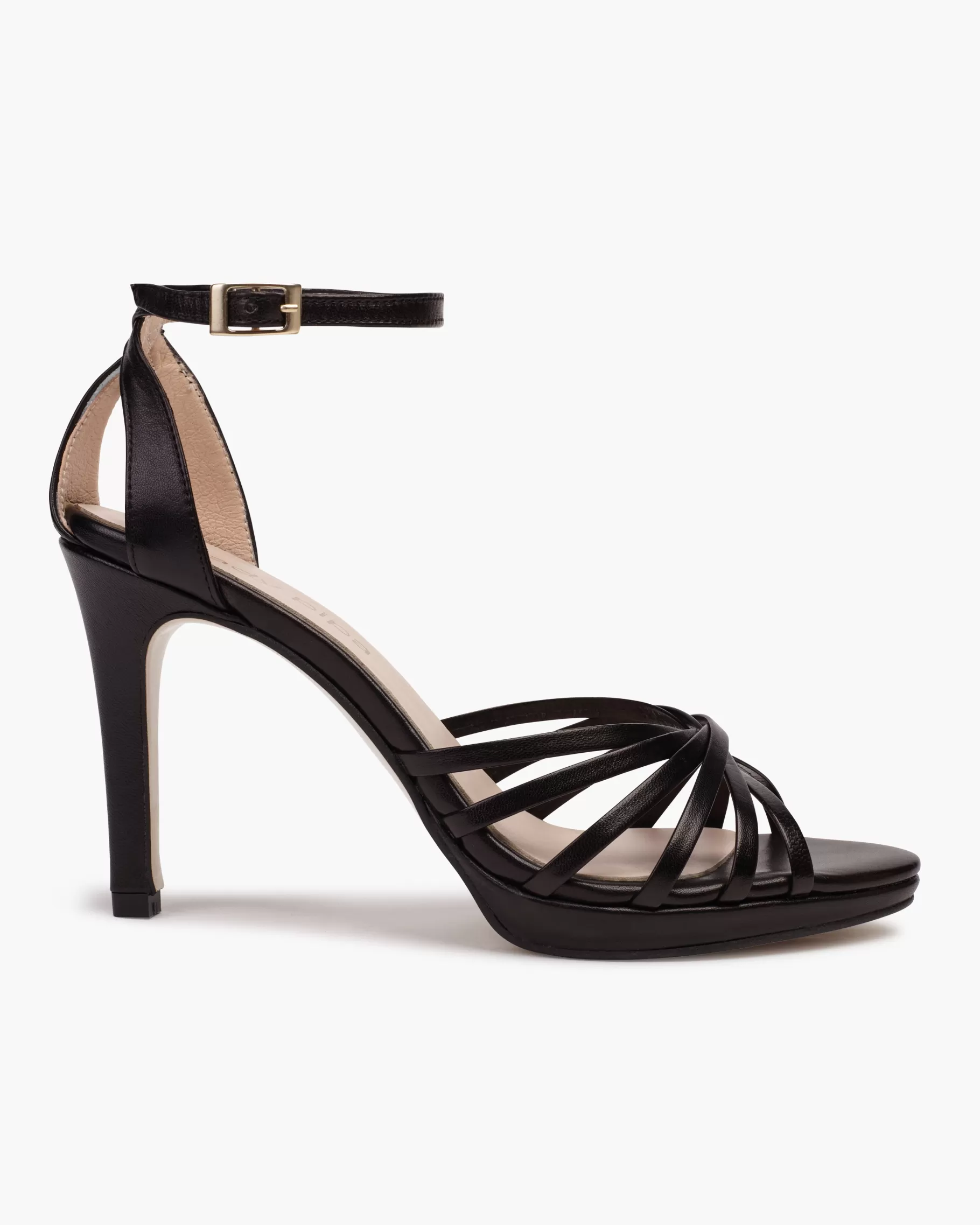 Lady Pipa Shoes | Vittorina Sandals