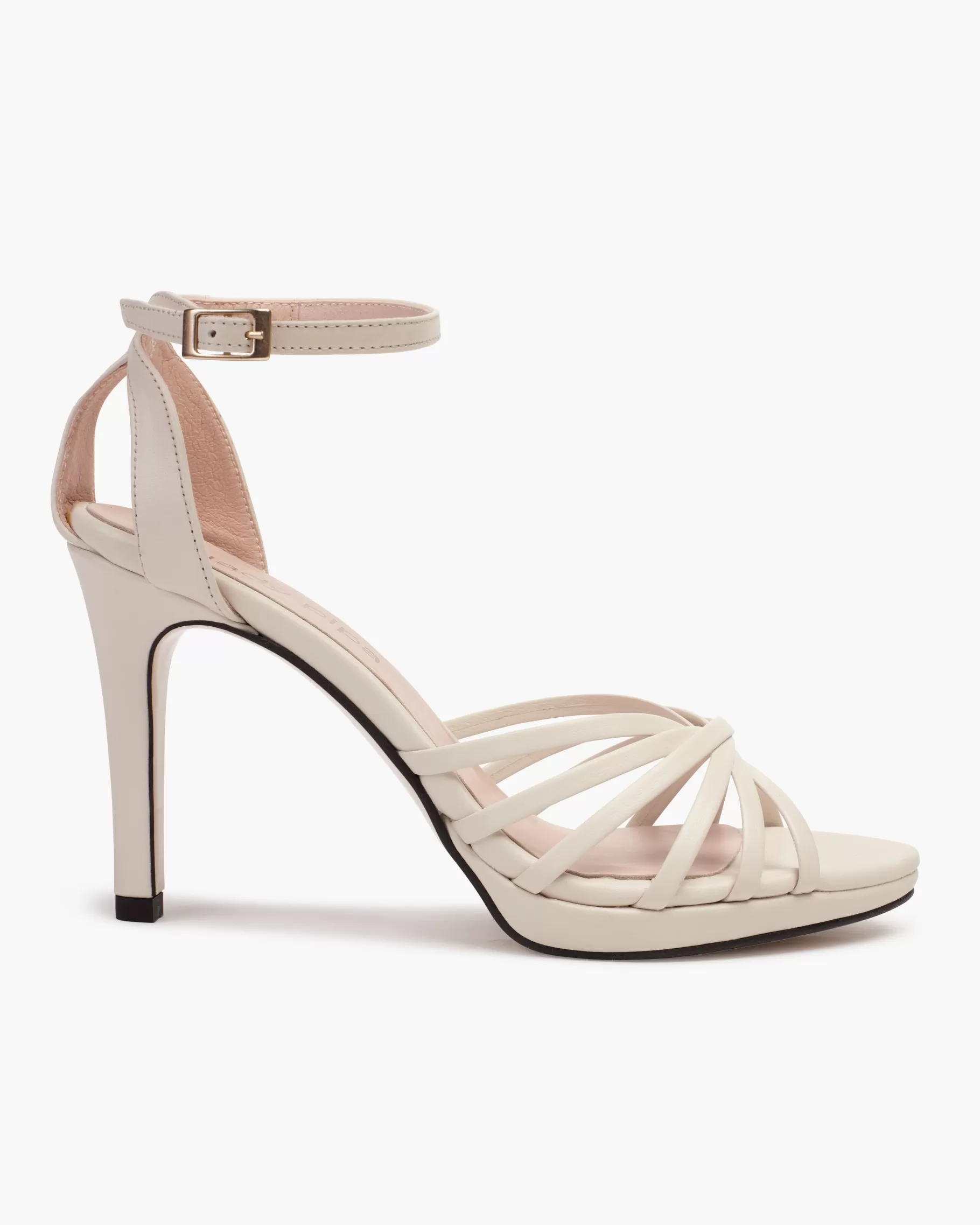 Lady Pipa Shoes | Vittorina Sandals