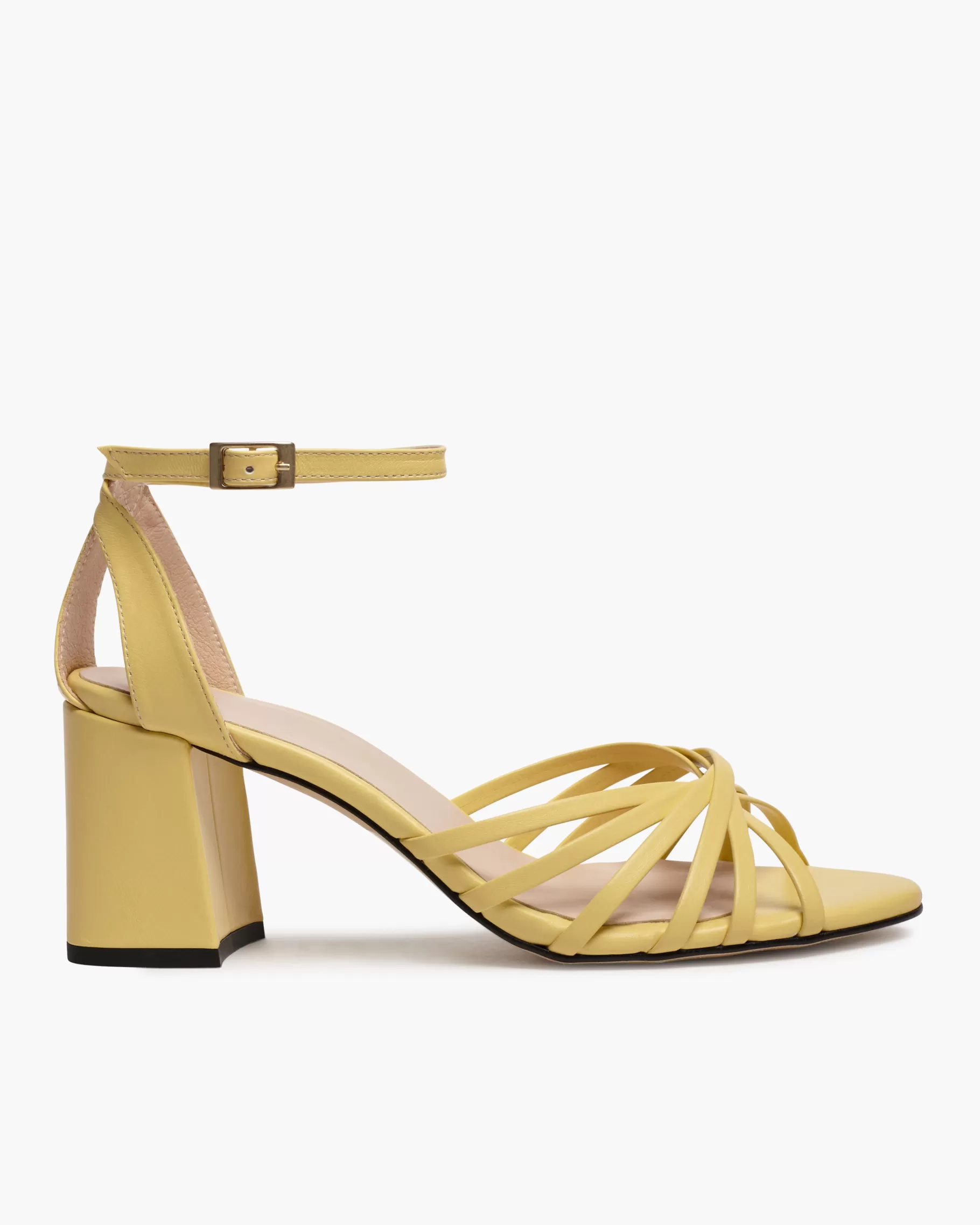 Lady Pipa Shoes | Vittorina Petite Sandals